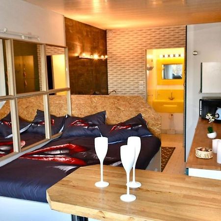 Le Delizia 348 - Port Nature 3 Agde Luaran gambar