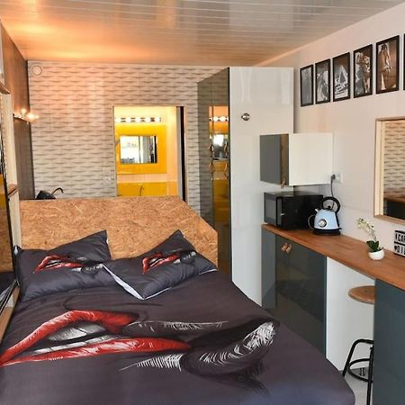 Le Delizia 348 - Port Nature 3 Agde Luaran gambar