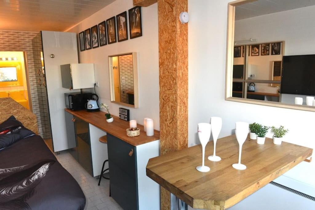 Le Delizia 348 - Port Nature 3 Agde Luaran gambar
