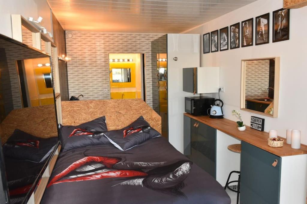 Le Delizia 348 - Port Nature 3 Agde Luaran gambar