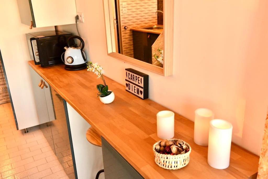Le Delizia 348 - Port Nature 3 Agde Luaran gambar