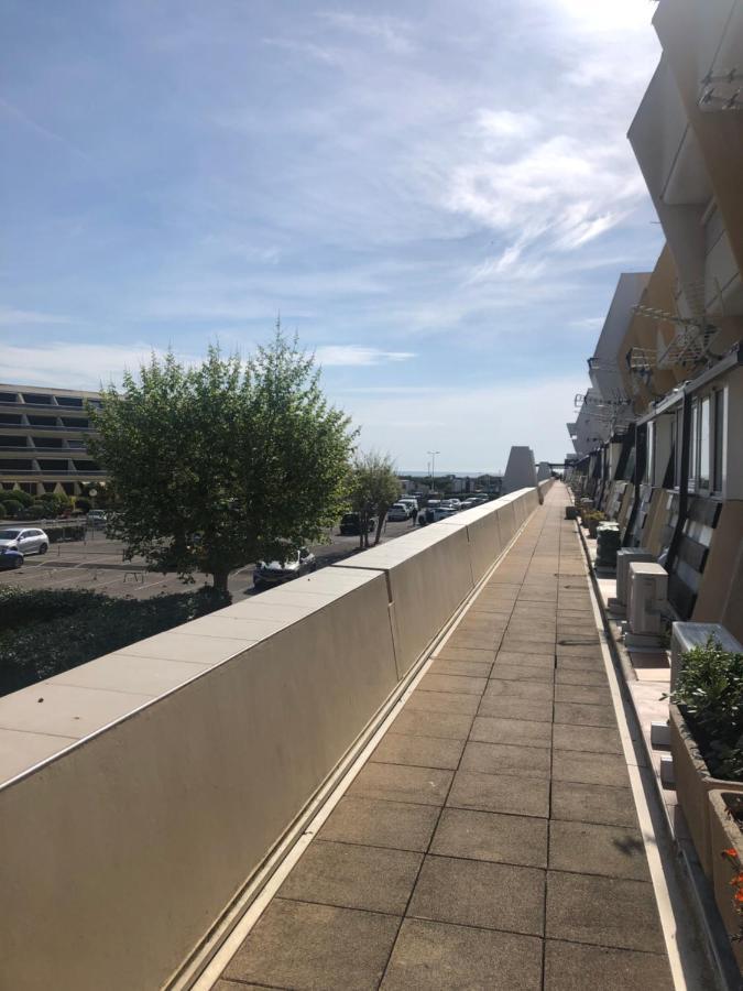 Le Delizia 348 - Port Nature 3 Agde Luaran gambar